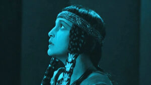 The Loves of Pharaoh