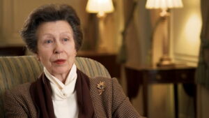 Anne: The Princess Royal at 70