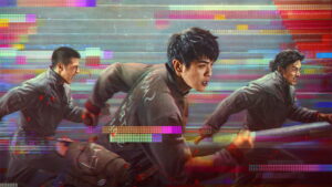 Escape from the 21st Century