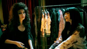 Dead Talents Society