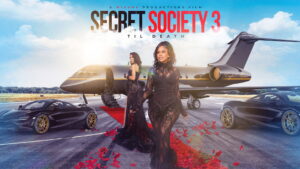 Secret Society 3: ‘Til Death
