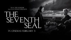 The Seventh Seal