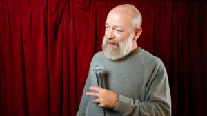 Kyle Kinane: Dirt Nap