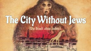 The City without Jews