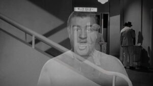 Bud Abbott and Lou Costello Meet the Invisible Man