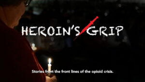 Heroin’s Grip