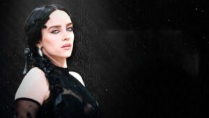 Billie Eilish Unfiltered