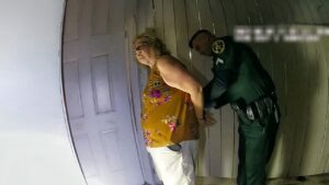 The Perfect Neighbor