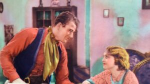 ‘Neath the Arizona Skies