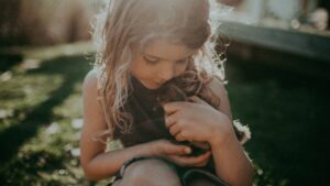 A New Kind of Wilderness