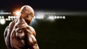 Breaking Olympia: The Phil Heath Story