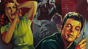 High School Confidential!