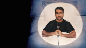 Kumail Nanjiani: Night Thoughts
