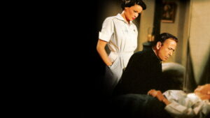 The Left Hand of God