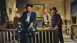 Last Train from Gun Hill