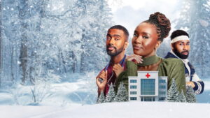 Fake Yourself a Merry Little Christmas