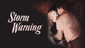 Storm Warning