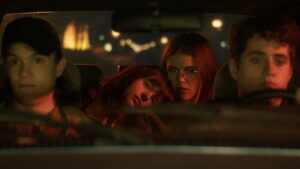 You Can Live Forever