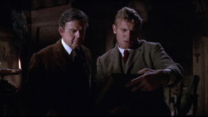 War-Gods of the Deep