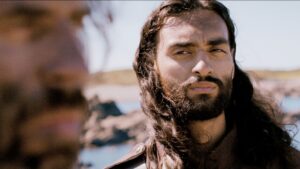 Captain Hook: The Cursed Tides