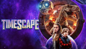 Timescape: Back to the Dinosaurs