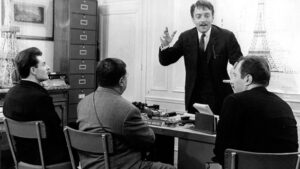 The World’s Most Beautiful Swindlers