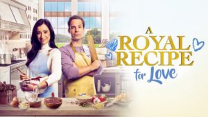 A Royal Recipe for Love