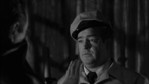 Bud Abbott and Lou Costello Meet Frankenstein