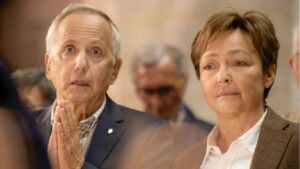 For Better and for Worse