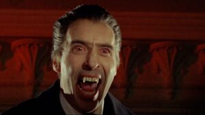 Dracula: Prince of Darkness