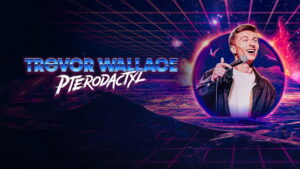 Trevor Wallace: Pterodactyl