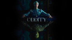 Oddity