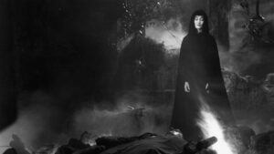 Dracula’s Daughter