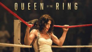 Queen of the Ring