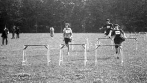 Games on the Battlefield