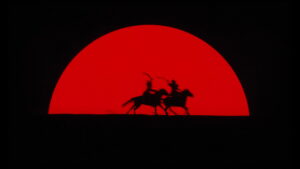 To Kill a Mongolian Horse