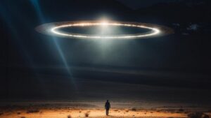 The UFO Movie THEY Don’t Want You to See