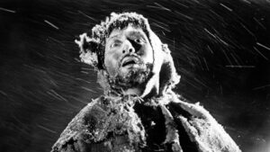 The Human Condition III: A Soldier’s Prayer