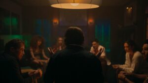 It’s What’s Inside