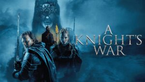 A Knight’s War
