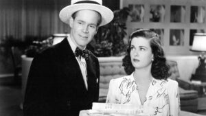 The Woman in the Window