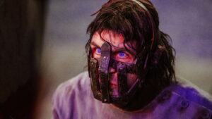 The Wizard of the Emerald City, Part I