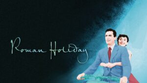 Roman Holiday