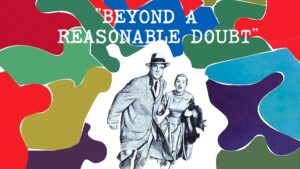 Beyond a Reasonable Doubt