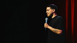 Ralph Barbosa: Cowabunga