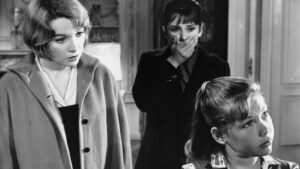 The Children’s Hour