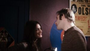 Fleshpot on 42nd Street