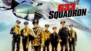 633 Squadron