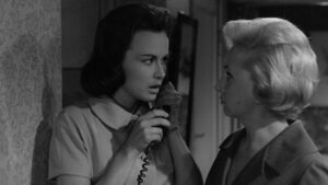 The Strange Countess