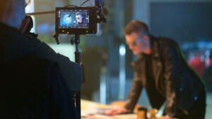 ONEMANSHOW: The Movie